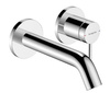 Hansgrohe Tecturis S-podtynkowa Bateria Umywalkowa Wylewka 16.5cm Kol. Chrom
