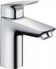 Hansgrohe Logis - Bateria Umywalkowa Push-open