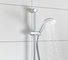 GROHE New Tempesta Zestaw Prysznicowy 2 Strumienie 26406001
