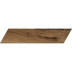 Marazzi Treverksoul Brown 11 X 60  Płytki Ceram.