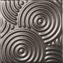 AZULEJOS BENADRESA Elliston Płytki Ścienne Cearamiczne Elliston Metalic  AB-EM15X15