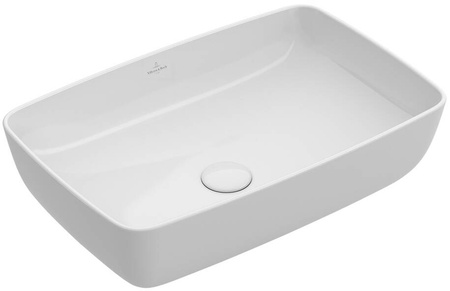 VILLEROY&BOCH Artis Umywalka Nablatowa  417258R1