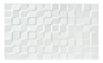 Pamesa Slu Atrium Byblos Blanco 33.3 X 55  Płytki Ceram.