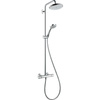 HANSGROHE Croma Zestaw Prysznicowy  27185000