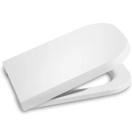 ROCA Gap Gap Square - Deska Wc Woloopadająca Duroplast Z Funkcją Szybkiego Demontażu  A801472006