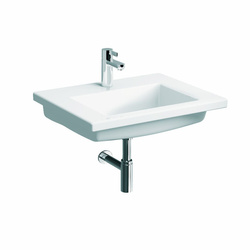 SANITEC KOŁO Twins Umywalka Meblowa  L51960000