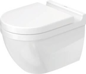 DURAVIT Starck 3 Miska Wc  2527090000