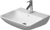 DURAVIT Me By Starck Umywalka 2335550000