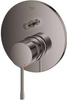 GROHE Essence Zestaw Prysznicowy - Hard Graphite (grafit) GROHE--7.7
