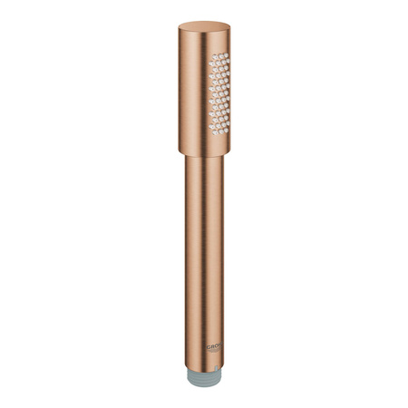 GROHE Rainshower Grohe - Stick Słuchawka Kol. Brushed Warm Sunset 26465dl0