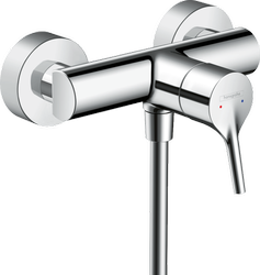 Hansgrohe Talis S - Bateria Prysznicowa B/s