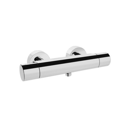 VITRA X-line Bateria Prysznicowa Termostatyczna  A47098EXP