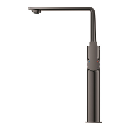 GROHE Allure Bateria Umywalkowa - Hard Graphite (grafit) 23403A01