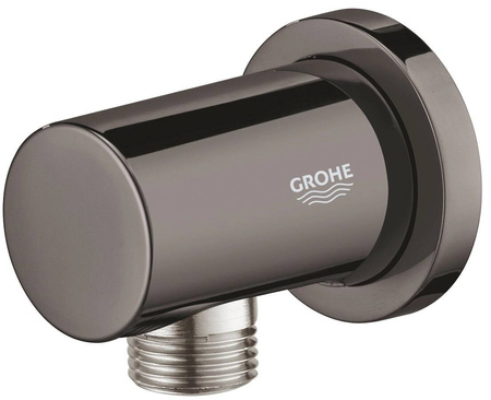 GROHE Essence Zestaw Prysznicowy - Hard Graphite (grafit) GROHE--7.7
