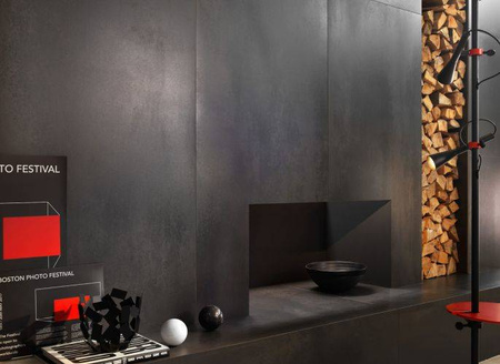 Italgraniti Iron Rett 60 X 120 Płytki Ceram.