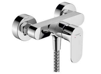 Hansgrohe Hg Rebris S Bateria Prysznicowa Chrom