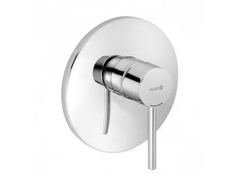 KLUDI Bozz Bateria Prysznicowa  Element Zewnętrzny 386550576