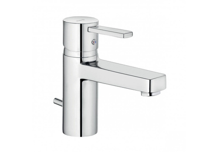 KLUDI Zenta Zenta Xl - Bateria Umywalkowa Z/k 382600575