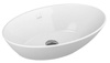 VITRA Geo Umywalka Nablatowa  4423B003-0016