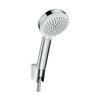 Hansgrohe Crometta 100 Vario/porter's 1.25m - Zestaw Prysznicowy