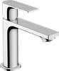 Hansgrohe Rebris E Bateria Umywalkowa Kol.chrom 110 B/k