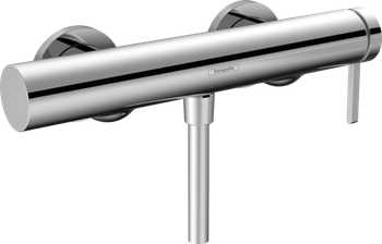 Hansgrohe Finoris - Bat.prysznicowa