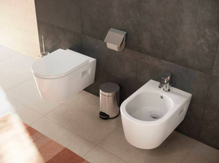 HANSGROHE Rebris Bateria Bidetowa 72212000