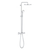 GROHE Tempesta Cosmopolitan Zestaw Prysznicowy Termostatyczny  26670000