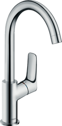 Hansgrohe Logis - Bateria Umywalkowa