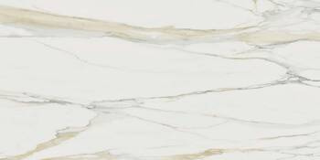Florim I Classici Calacatta Gold 6mm Glossy Rett 120 X 280  Płytki Ceram.