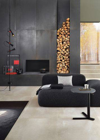 Italgraniti Iron Rett 60 X 120 Płytki Ceram.