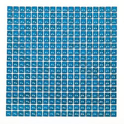 FOSHAN Mozaika Ceramiczna 30x30 15SC87