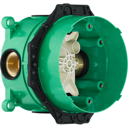 HANSGROHE Axor Arco Element Podtynkowy Uniwersalny 01800180