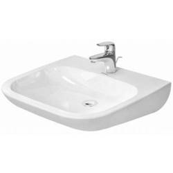 Duravit D-code Umywalka Vital Med