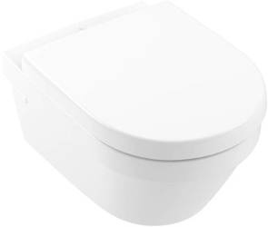 VILLEROY&BOCH Architectura Miska Wc Z Deską 4694HR01