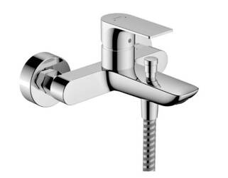 Hansgrohe Rebris E Jednouchwytowa Bateria Wannowa Kol.chrom