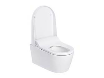 Geberit Geberit - Sela Toaleta Myjąca