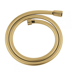 GROHE Silverflex Wąż Prysznicowy - Cool Sunrise (zloty)  28362GL0