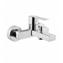 VITRA Flo S Bateria Wannowo Prysznicowa  A41937EXP