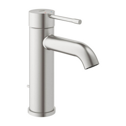 GROHE Essence Bateria Umywalkowa - Stal Nierdzewna  24171DC1