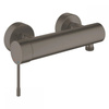 GROHE Essence K. Bateria Prysznicowa - Brushed Hard Graphite (grafit Szczotkowany)  33636AL1