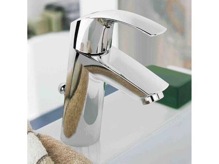 GROHE Eurosmart Eurosmart - Bateria Umywalkowa Z/k 23322001