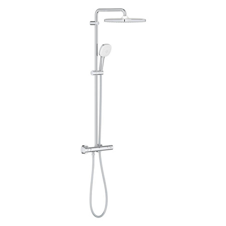 GROHE Tempesta Cosmopolitan New Tempesta Cosmopolitan - Zestaw Prysznicowy 26689001