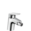 Hansgrohe Logis - Bateria Bidetowa
