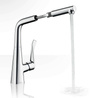 Hansgrohe Metris - Bat. Kuchenna