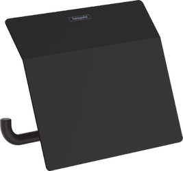 Hansgrohe Addstoris - Uchwyt Na Papier Toaletowy Z Osłonką