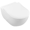 VILLEROY&BOCH Subway 2.0 Miska Wc Z Deską  5614R201