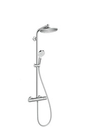 Hansgrohe Crometta S - Zestaw Prysznicowy