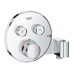 GROHE Smartcontrol Bateria Termostatyczna ,element Zewnętrzny  29120000