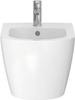 DURAVIT Starck Duravit - Me By Starck Bidet Wiszący  2288150000